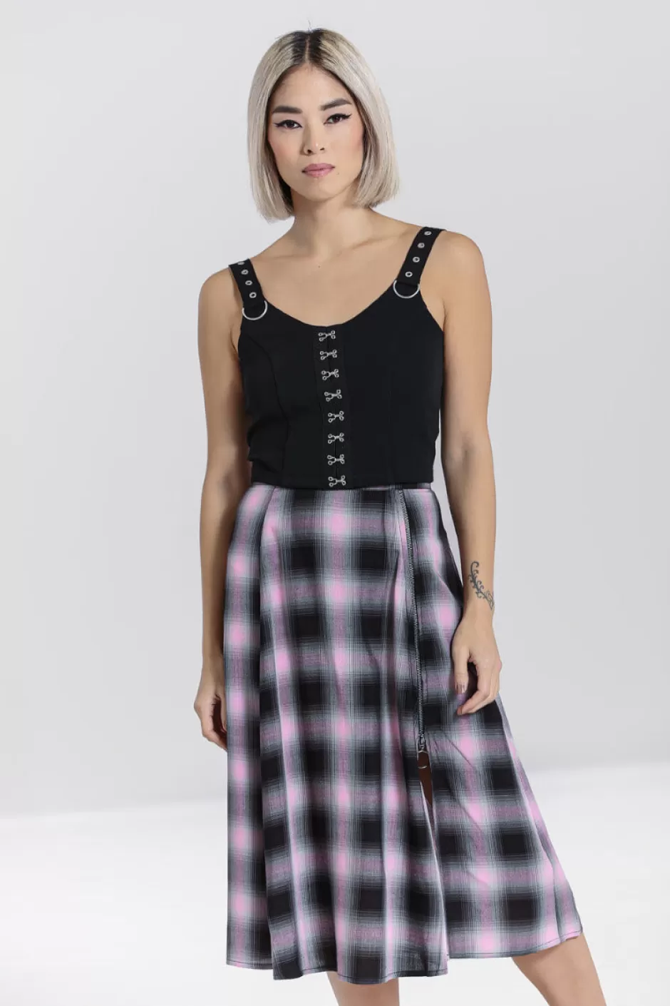 Hell Bunny Popsoda | Women Skirts