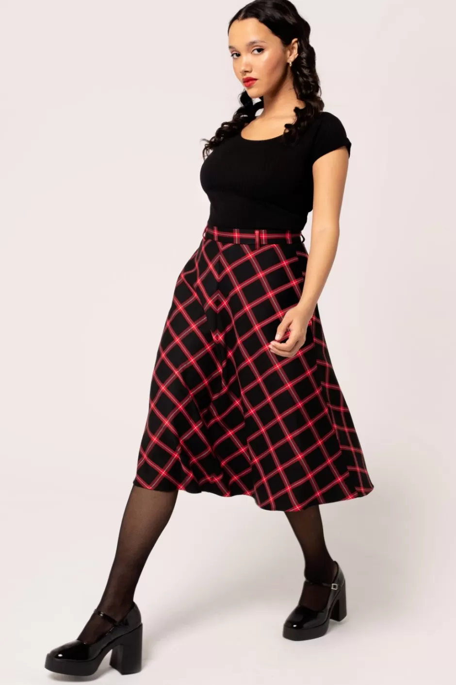 Hell Bunny Popsoda | Women Skirts