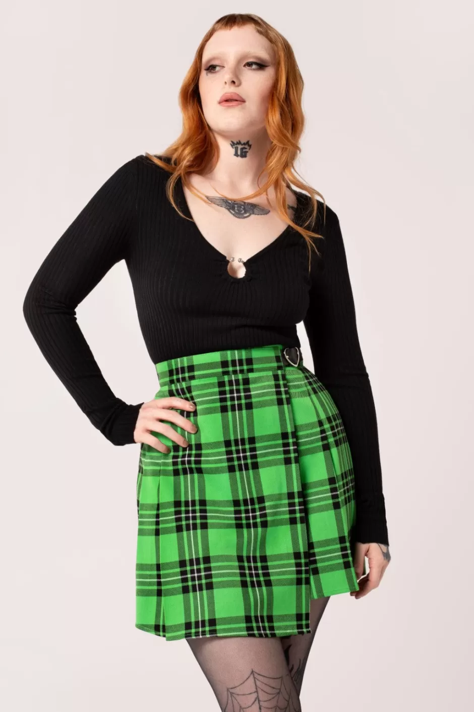 Hell Bunny Popsoda | Women Skirts