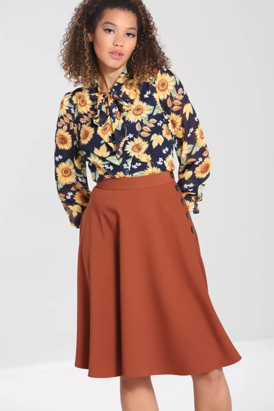 Hell Bunny Popsoda | Women Skirts