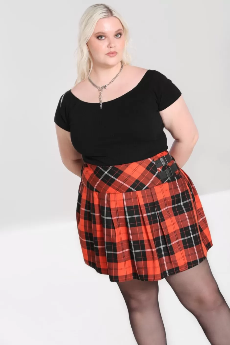 Hell Bunny Popsoda | Women Skirts