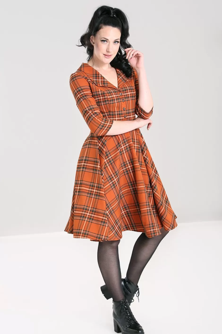Hell Bunny Popsoda | Women Dresses