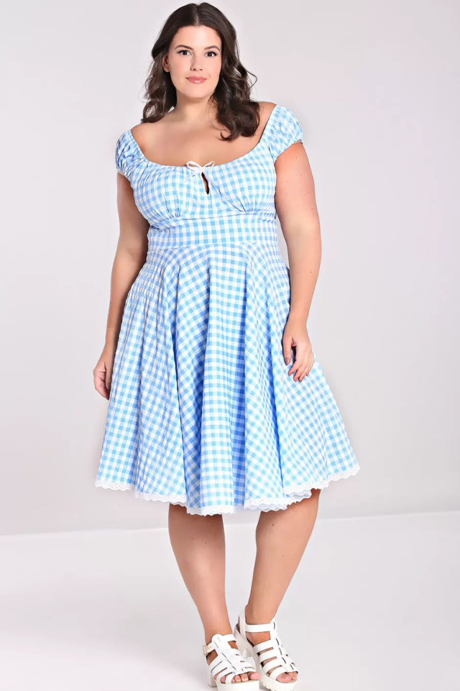 Hell Bunny Popsoda | Women Dresses