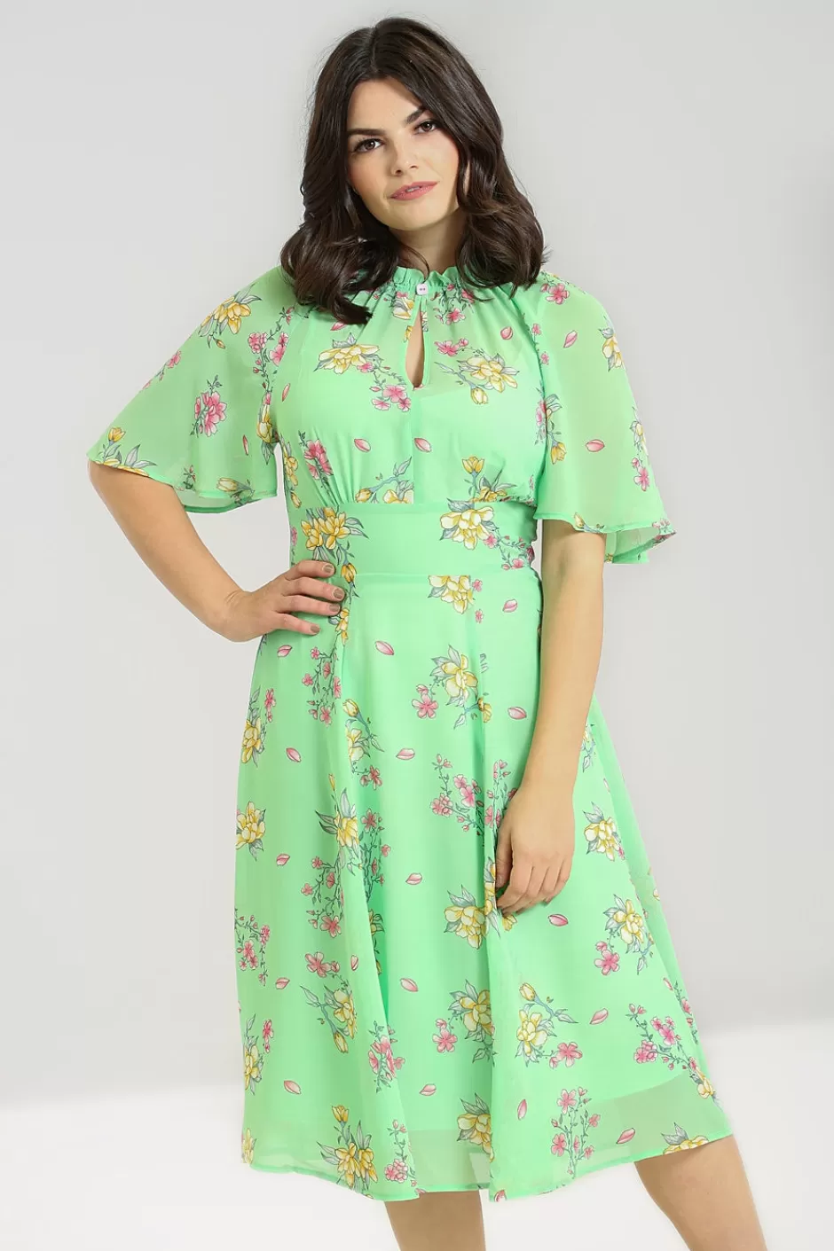 Hell Bunny Popsoda | Women Dresses