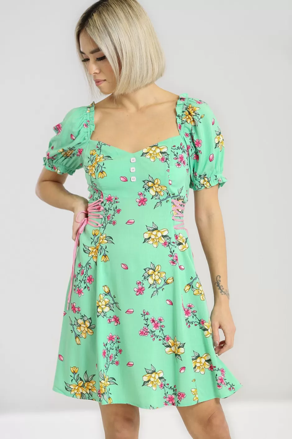 Hell Bunny Popsoda | Women Dresses