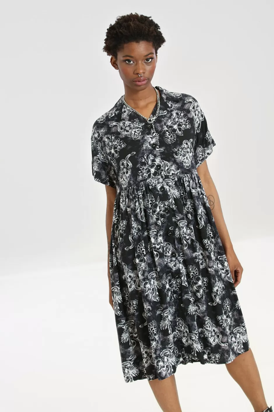 Hell Bunny Popsoda | Women Dresses