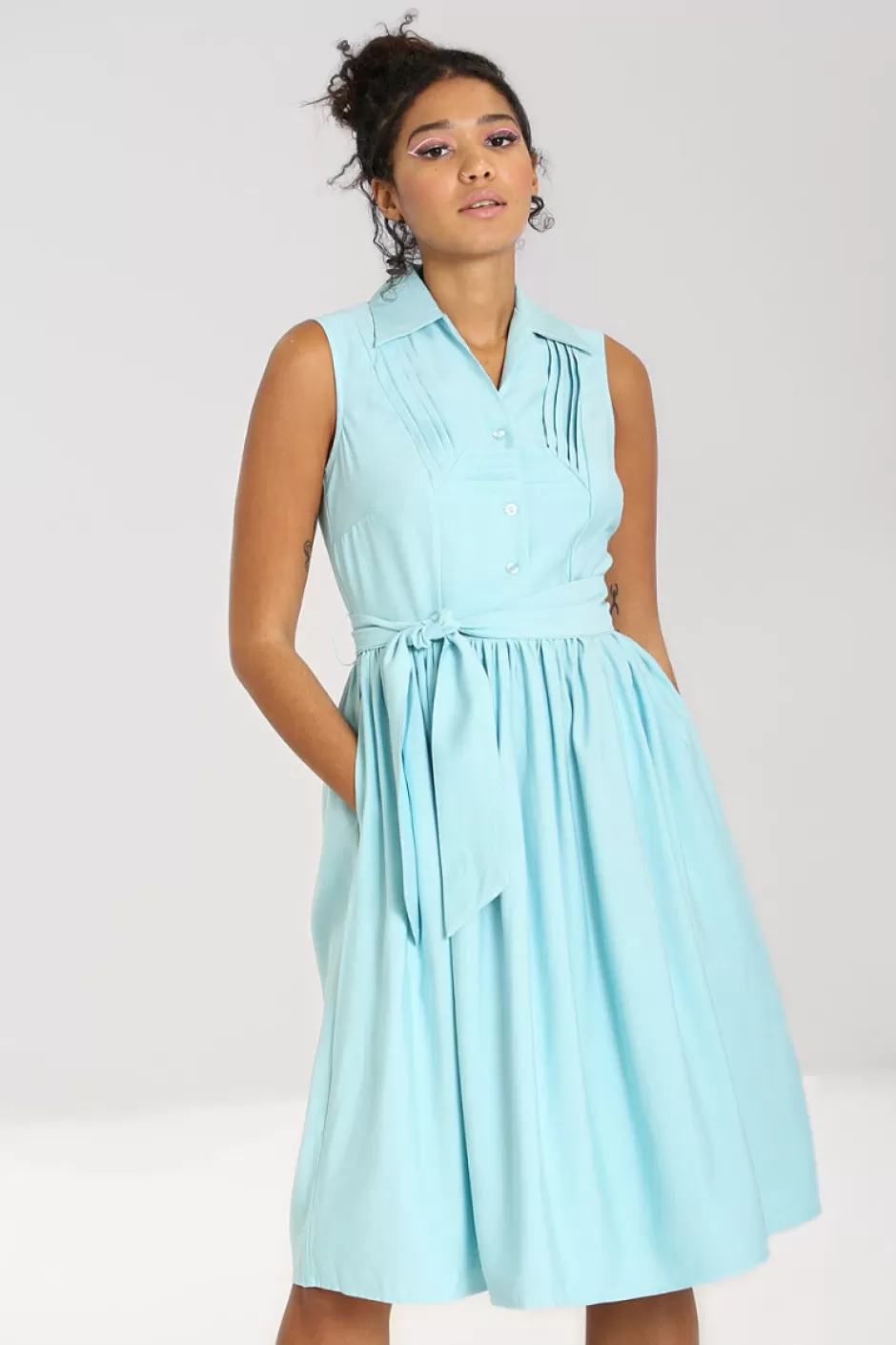 Hell Bunny Popsoda | Women Dresses