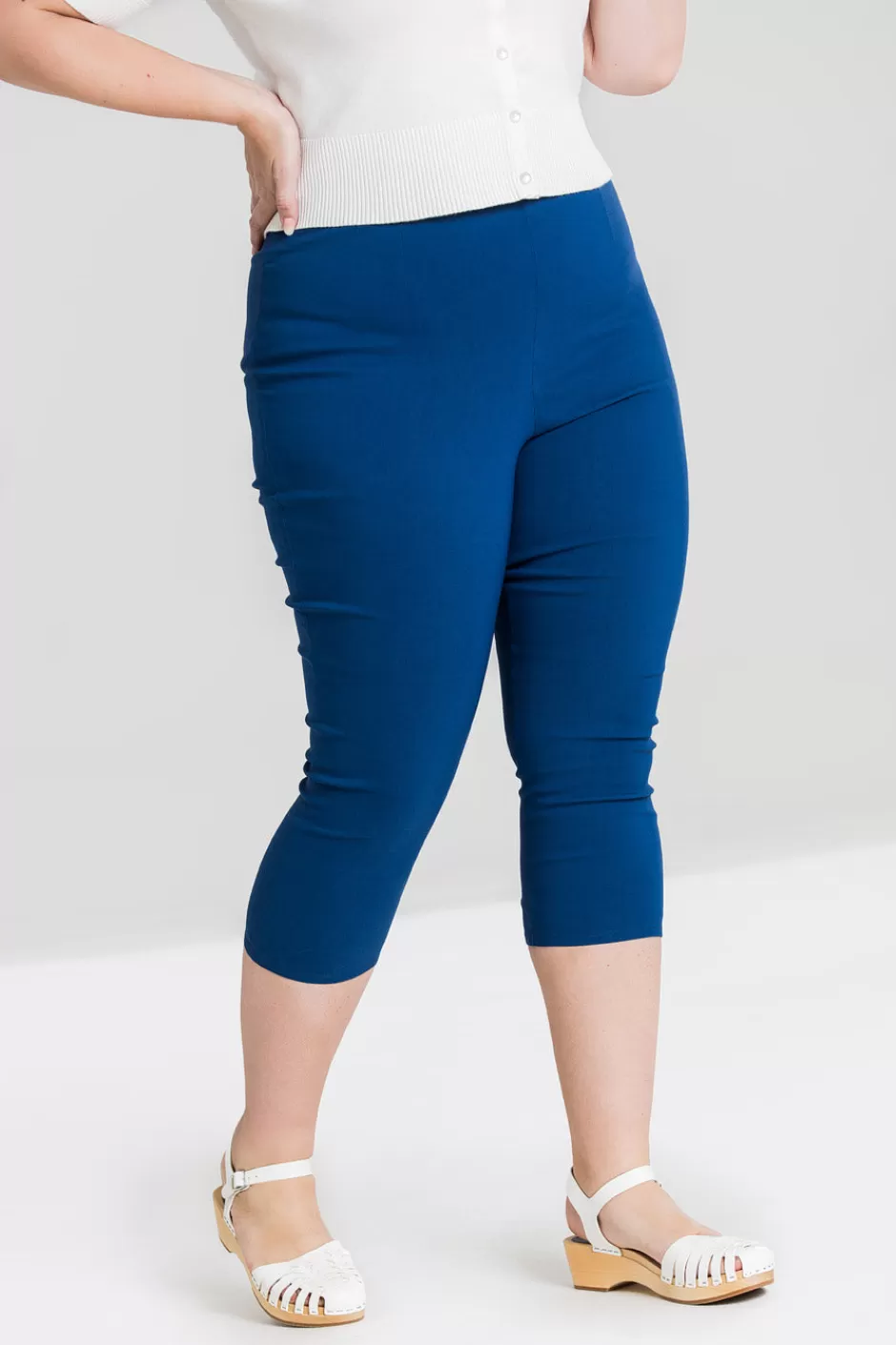 Hell Bunny Popsoda | Women Trousers & Shorts