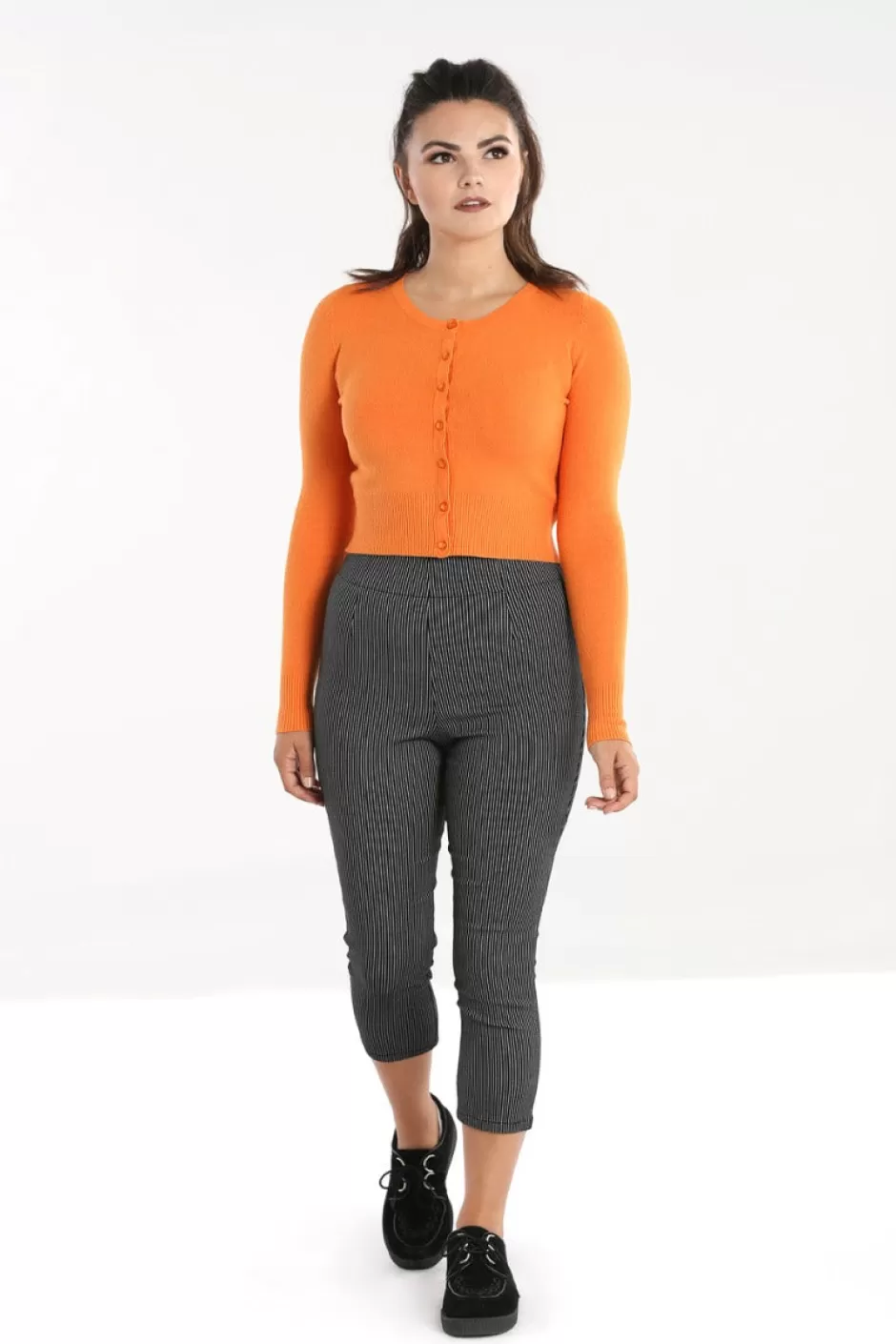 Hell Bunny Popsoda | Women Trousers & Shorts