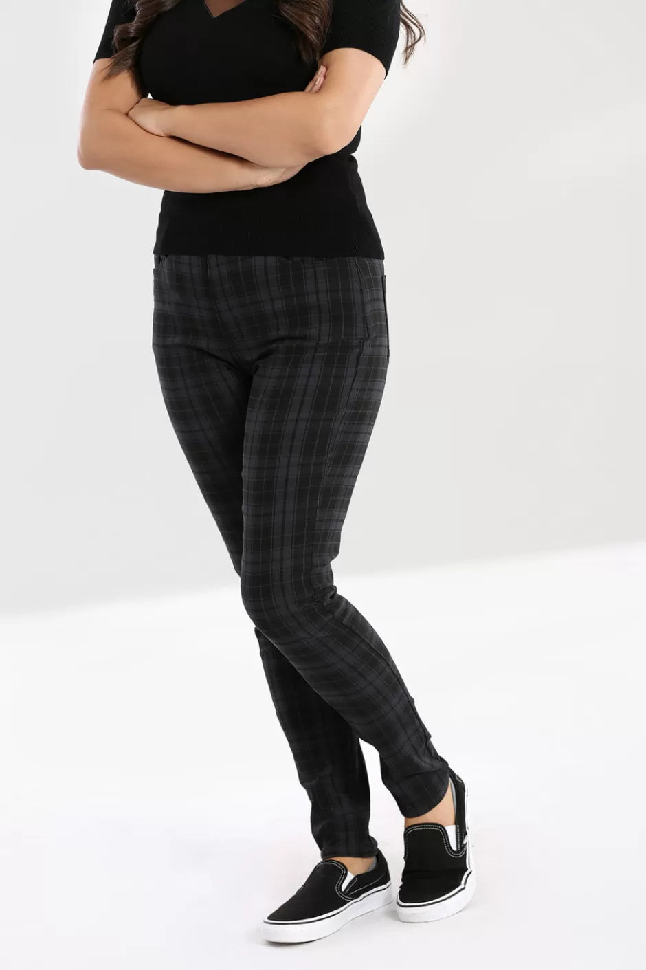Hell Bunny Popsoda | Women Trousers & Shorts