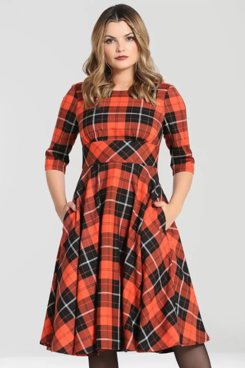 Hell Bunny Popsoda | Women Dresses