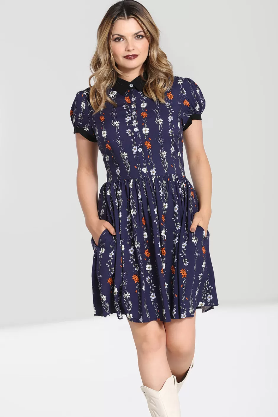 Hell Bunny Popsoda | Women Dresses