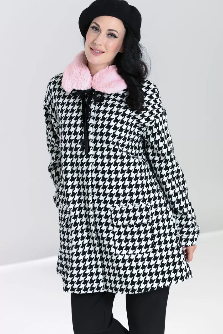 Hell Bunny Popsoda | Women Coats & Jackets