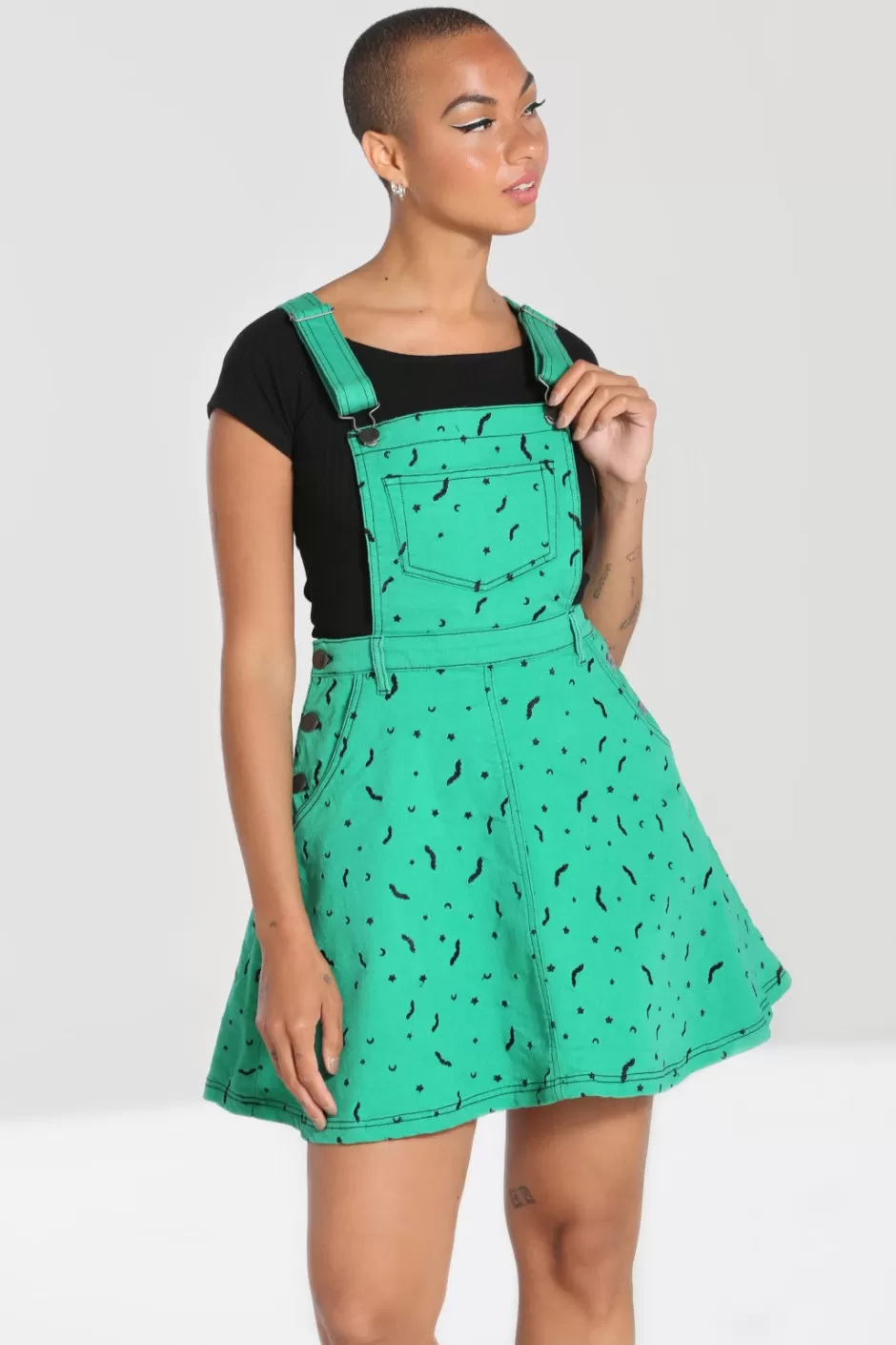 Hell Bunny Popsoda | Women Dresses