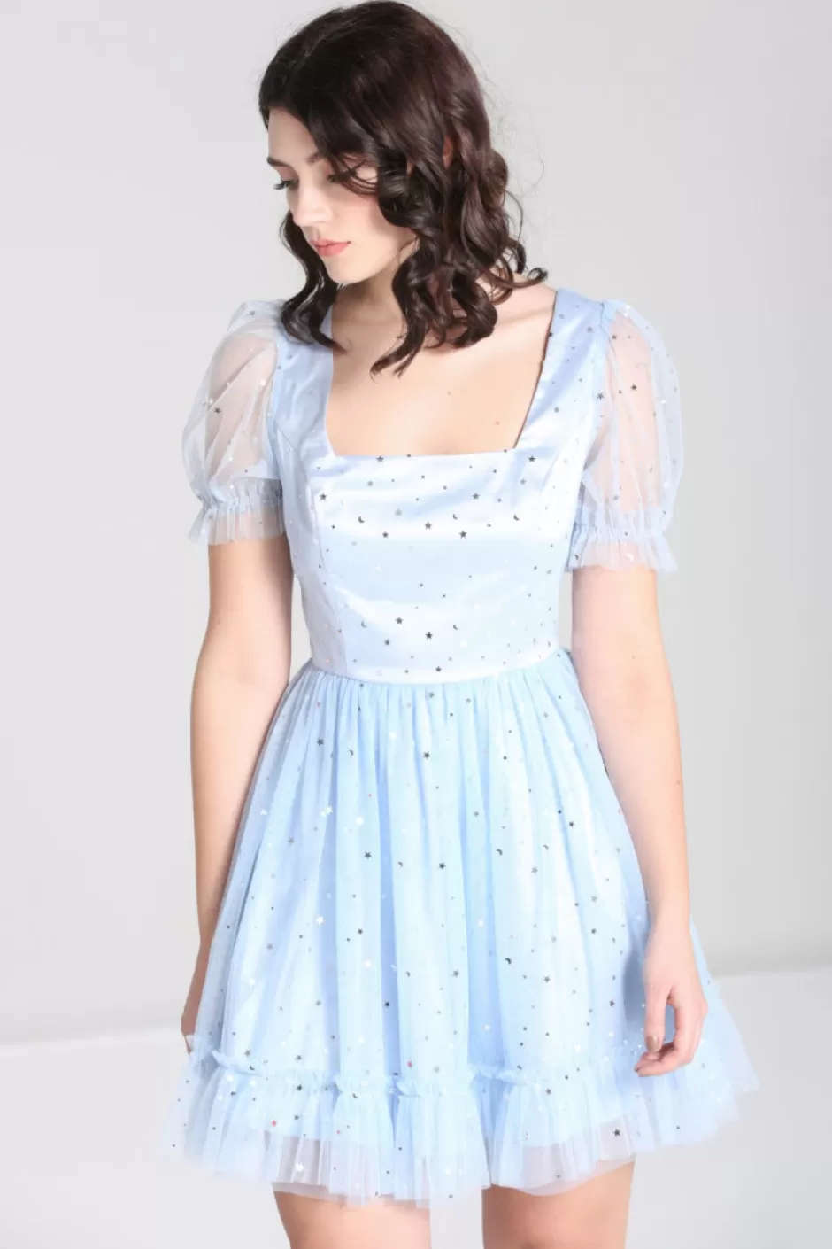 Hell Bunny Popsoda | Women Mini Dresses | Dresses