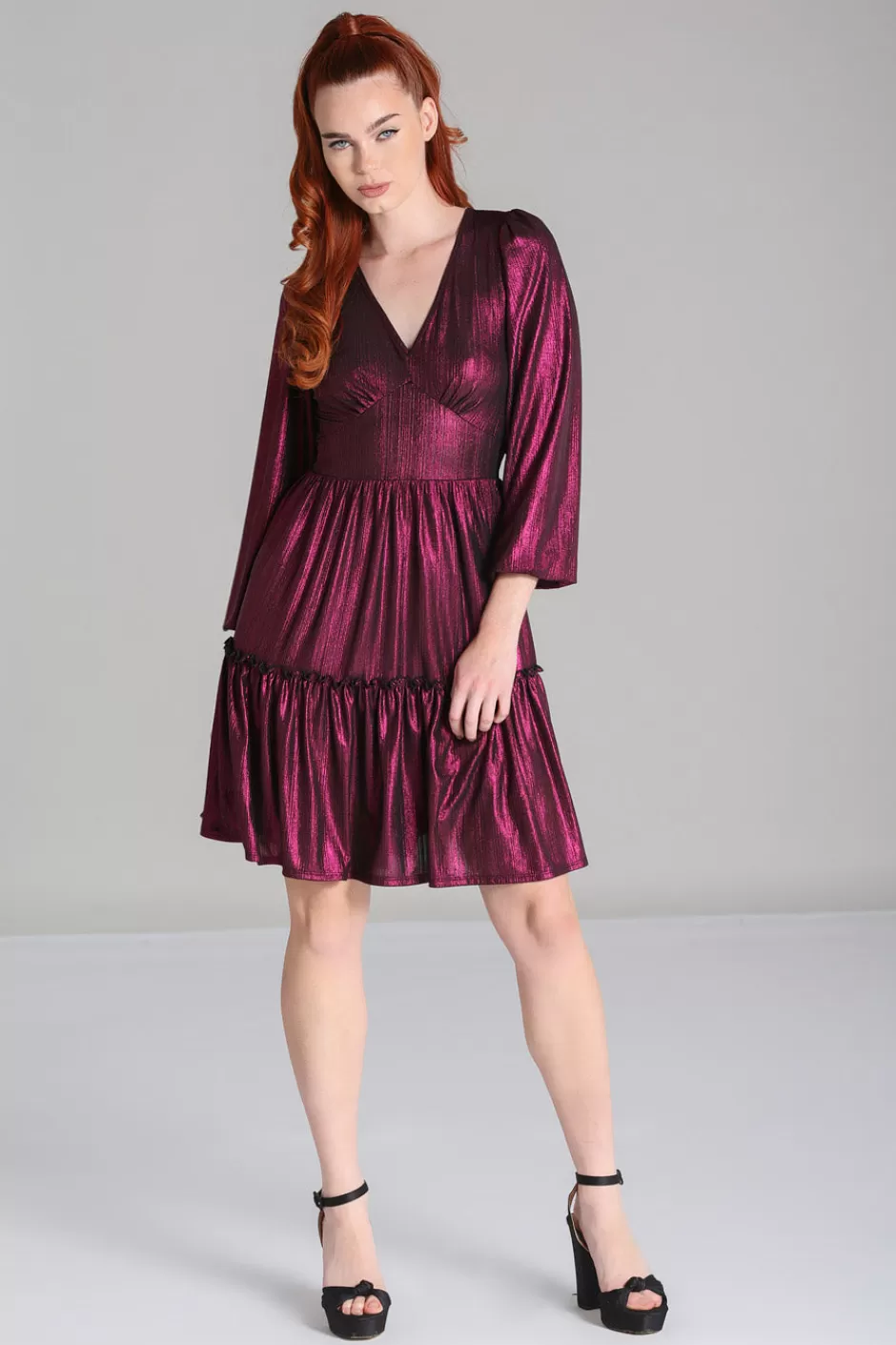 Hell Bunny Popsoda | Women Mini Dresses | Dresses