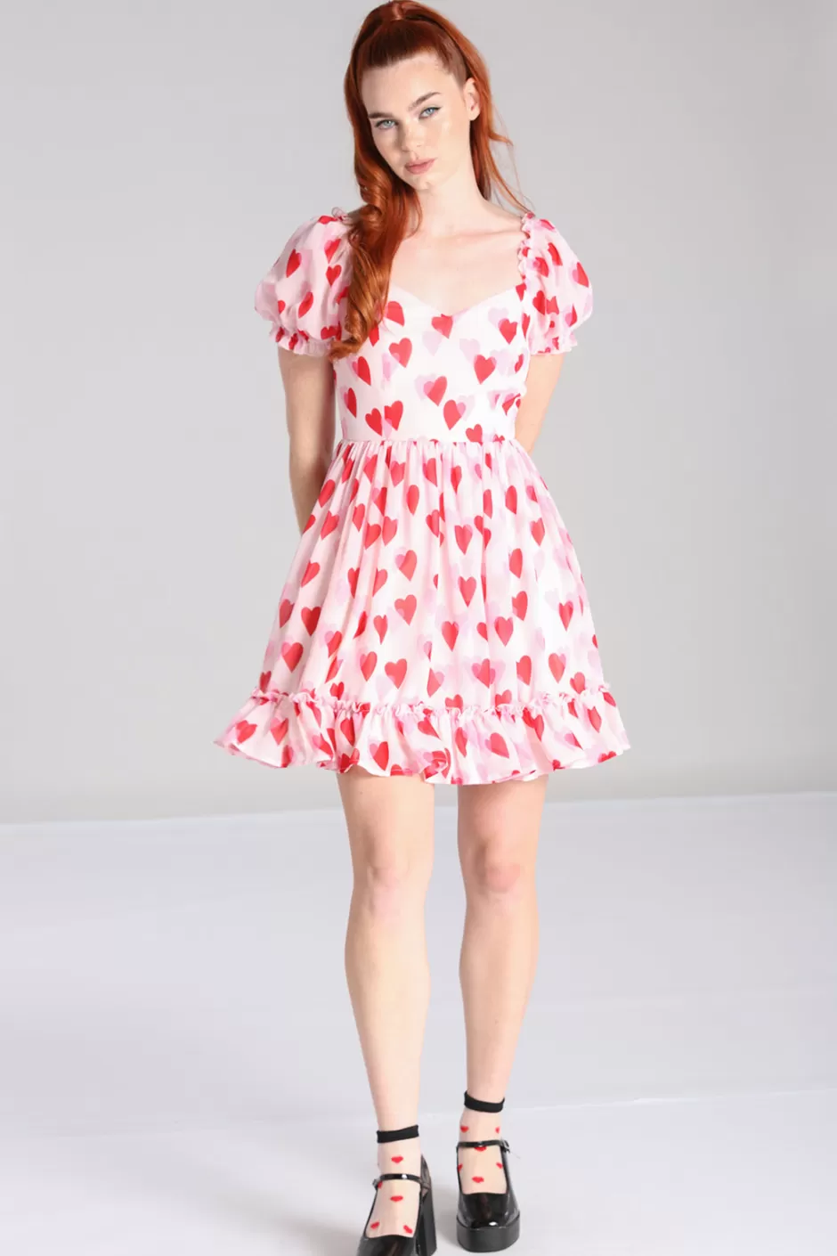 Hell Bunny Popsoda | Women Vintage Dresses | Mini Dresses