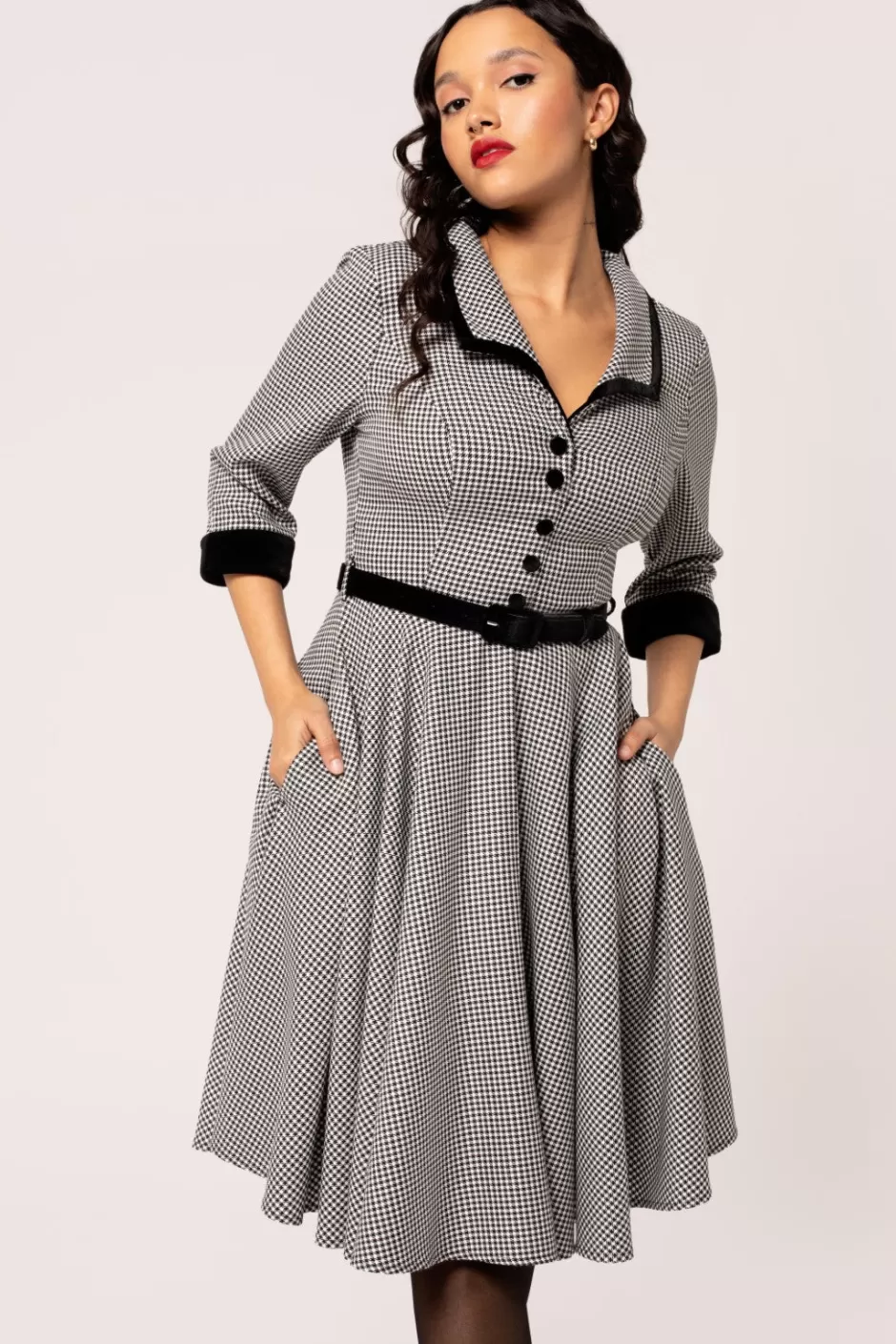 Hell Bunny Popsoda | Women Vintage Dresses | Knee Dresses