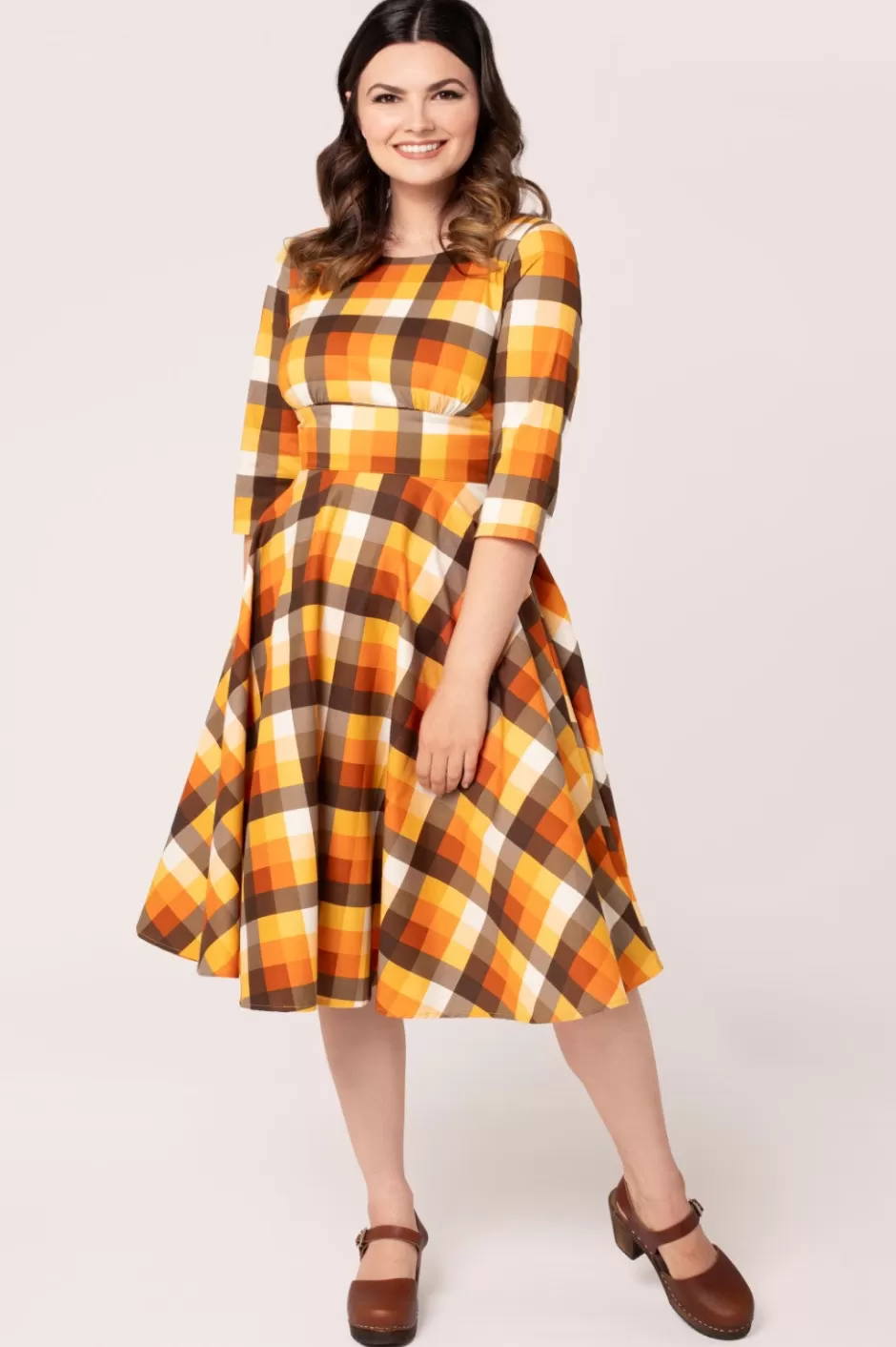 Hell Bunny Popsoda | Women Vintage Dresses | Midi Dresses
