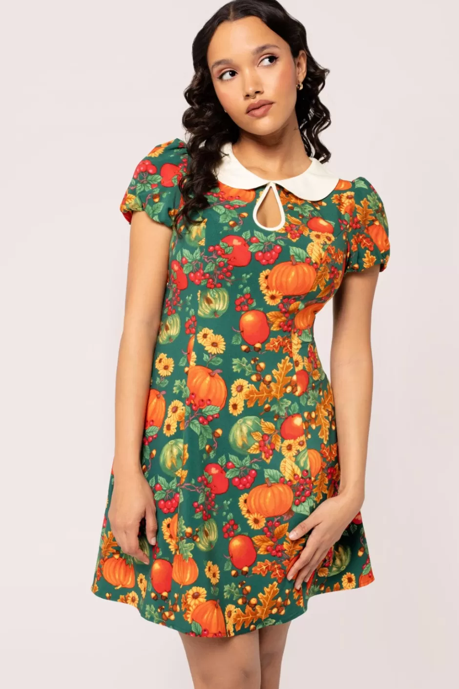 Hell Bunny Popsoda | Women Vintage Dresses | Mini Dresses