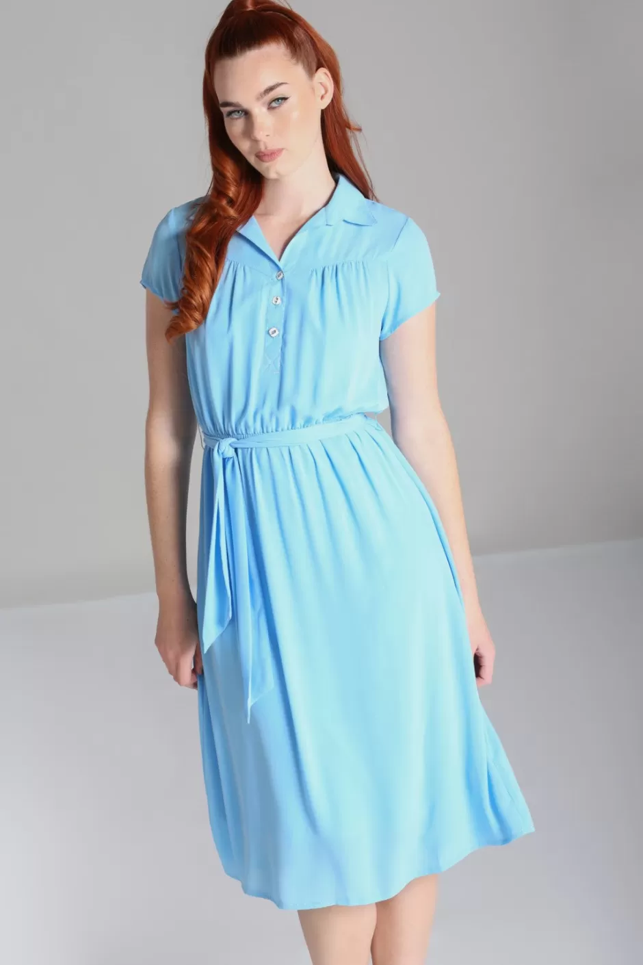 Hell Bunny Popsoda | Women Dresses