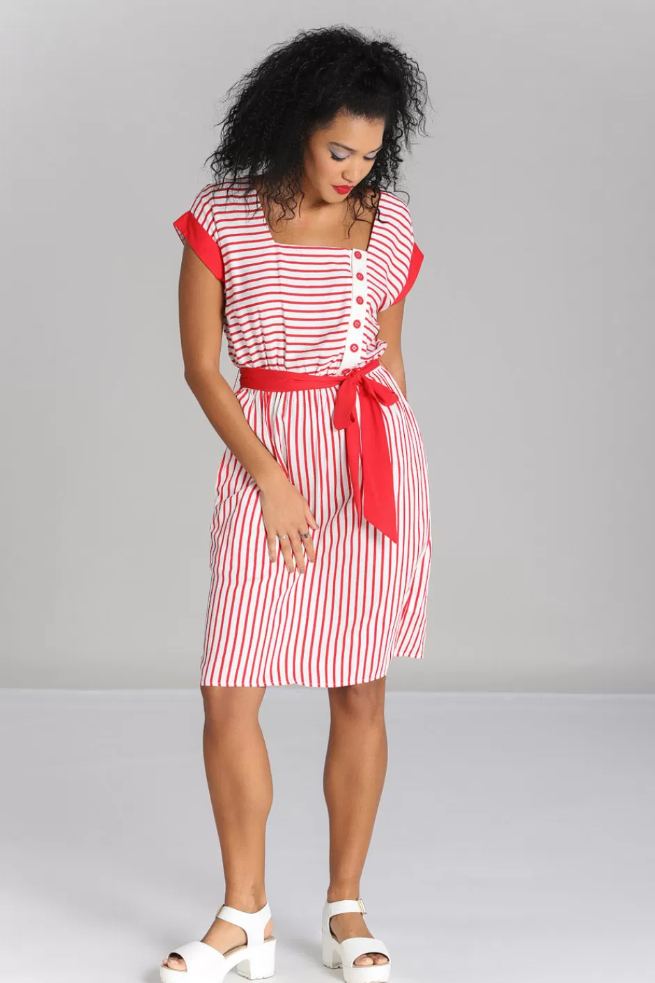 Hell Bunny Popsoda | Women Dresses