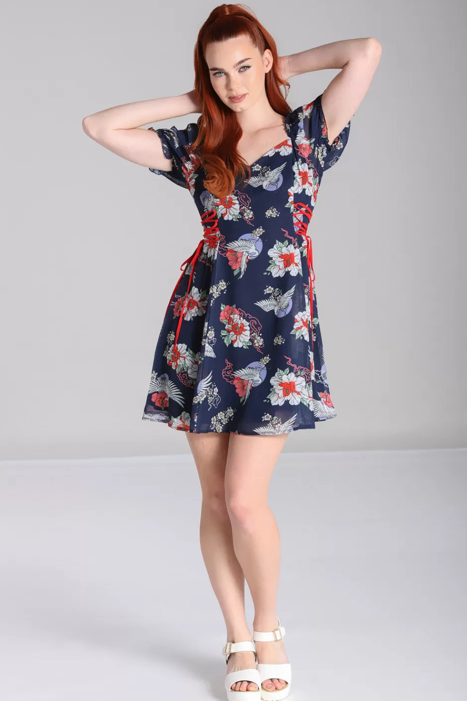 Hell Bunny Popsoda | Women Dresses