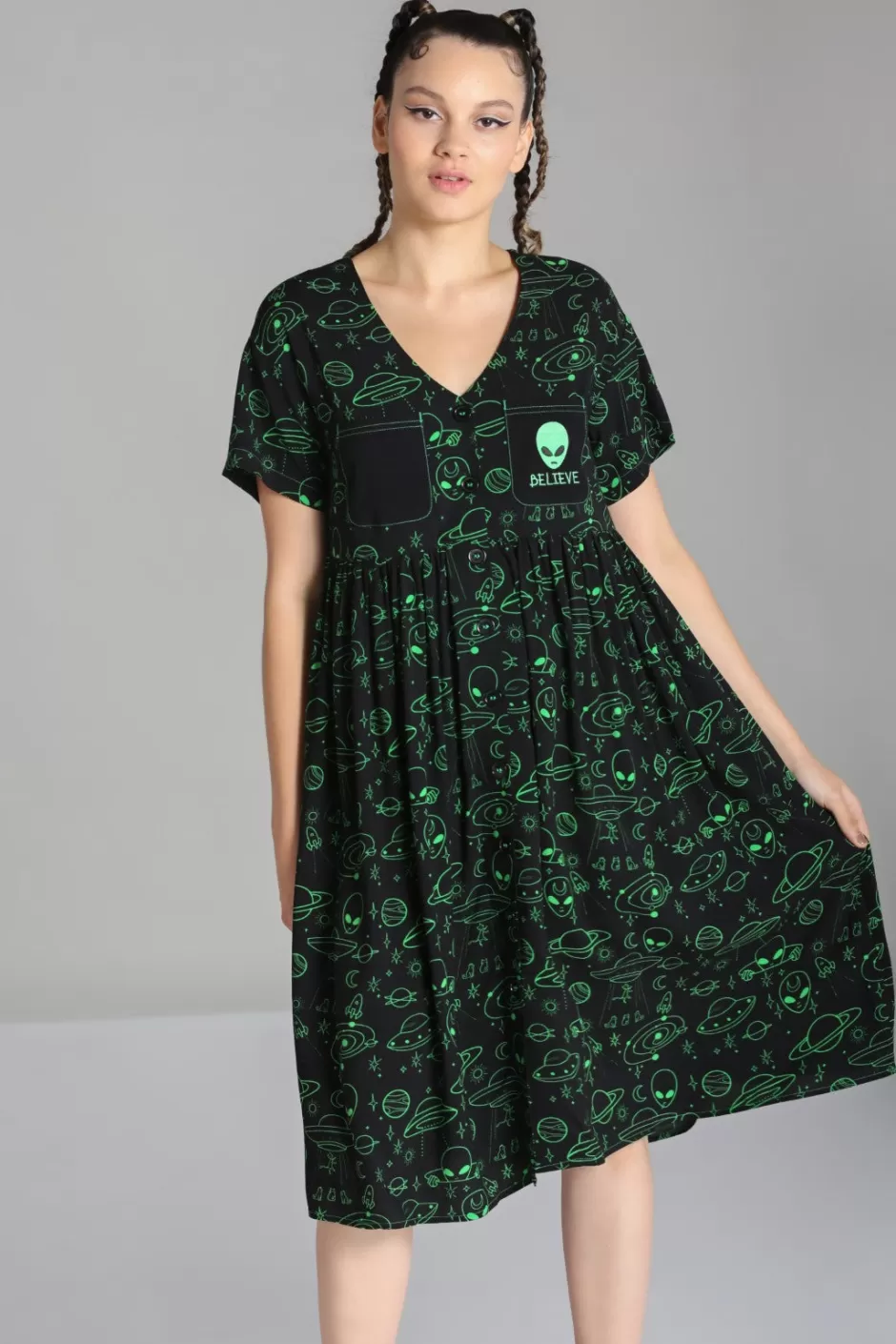 Hell Bunny Popsoda | Women Dresses