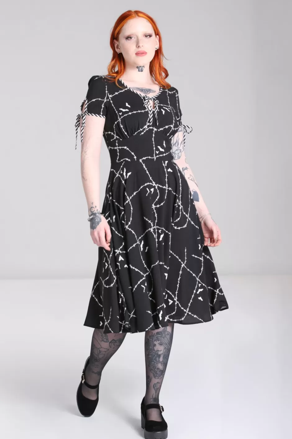 Hell Bunny Popsoda | Women Dresses