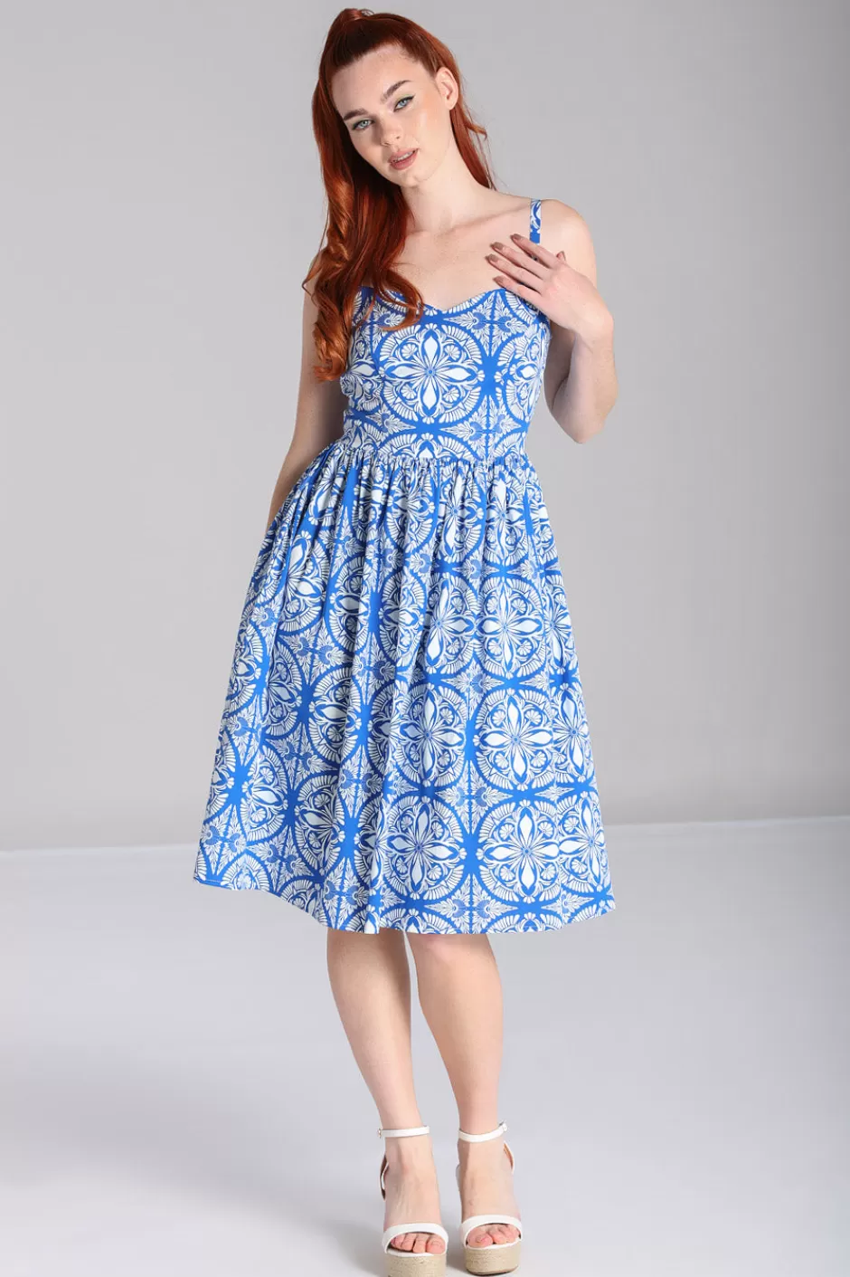 Hell Bunny Popsoda | Women Dresses