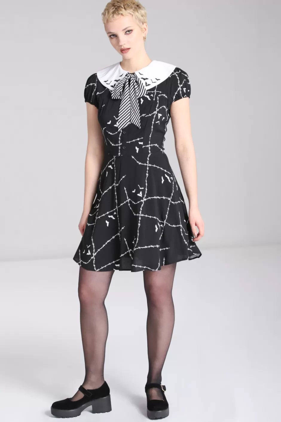 Hell Bunny Popsoda | Women Dresses