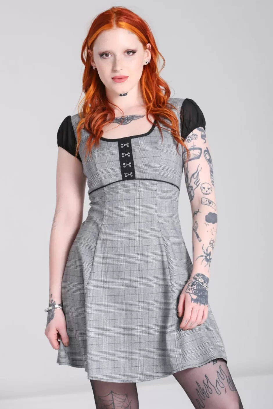 Hell Bunny Popsoda | Women Dresses