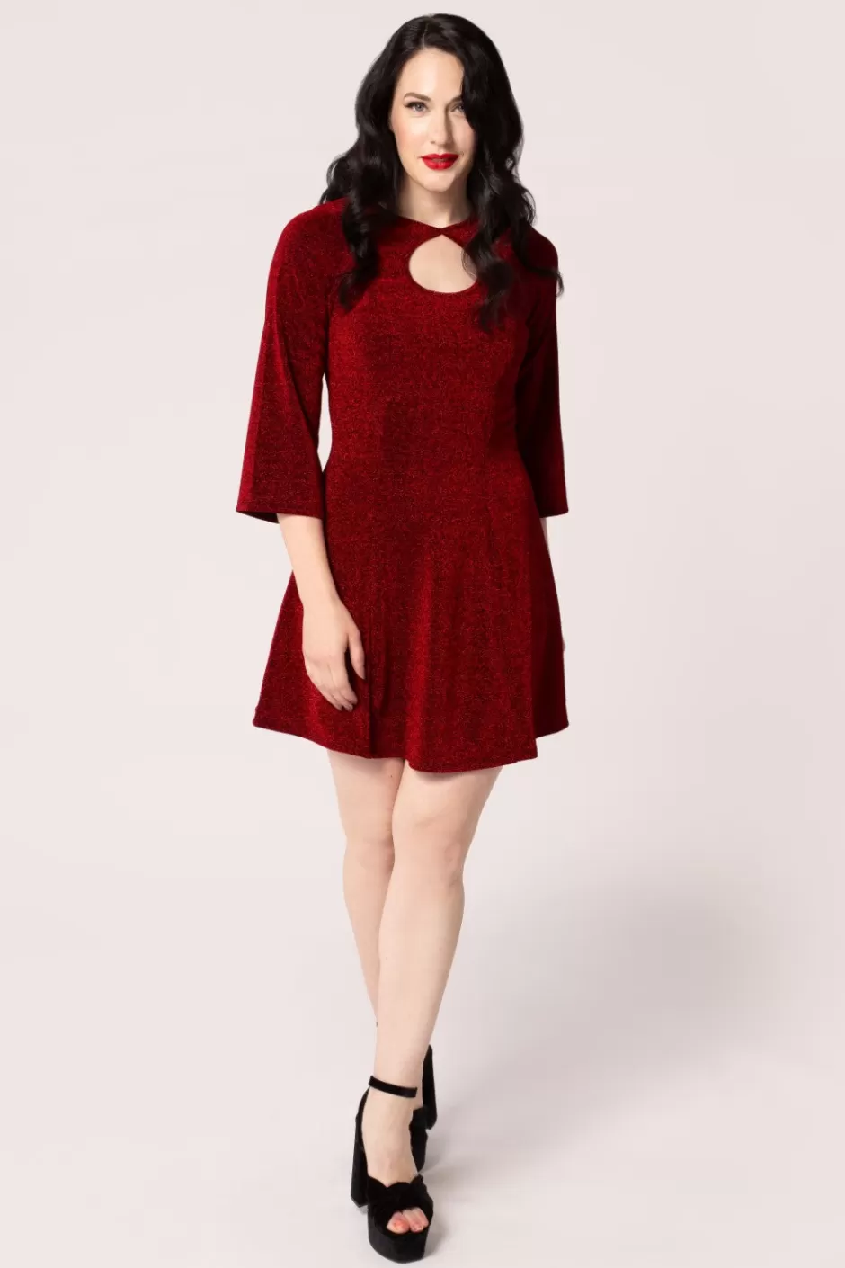 Hell Bunny Popsoda | Women Dresses