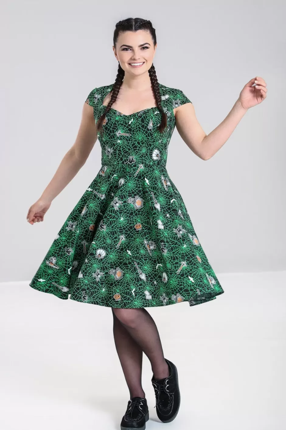 Hell Bunny Popsoda | Women Dresses