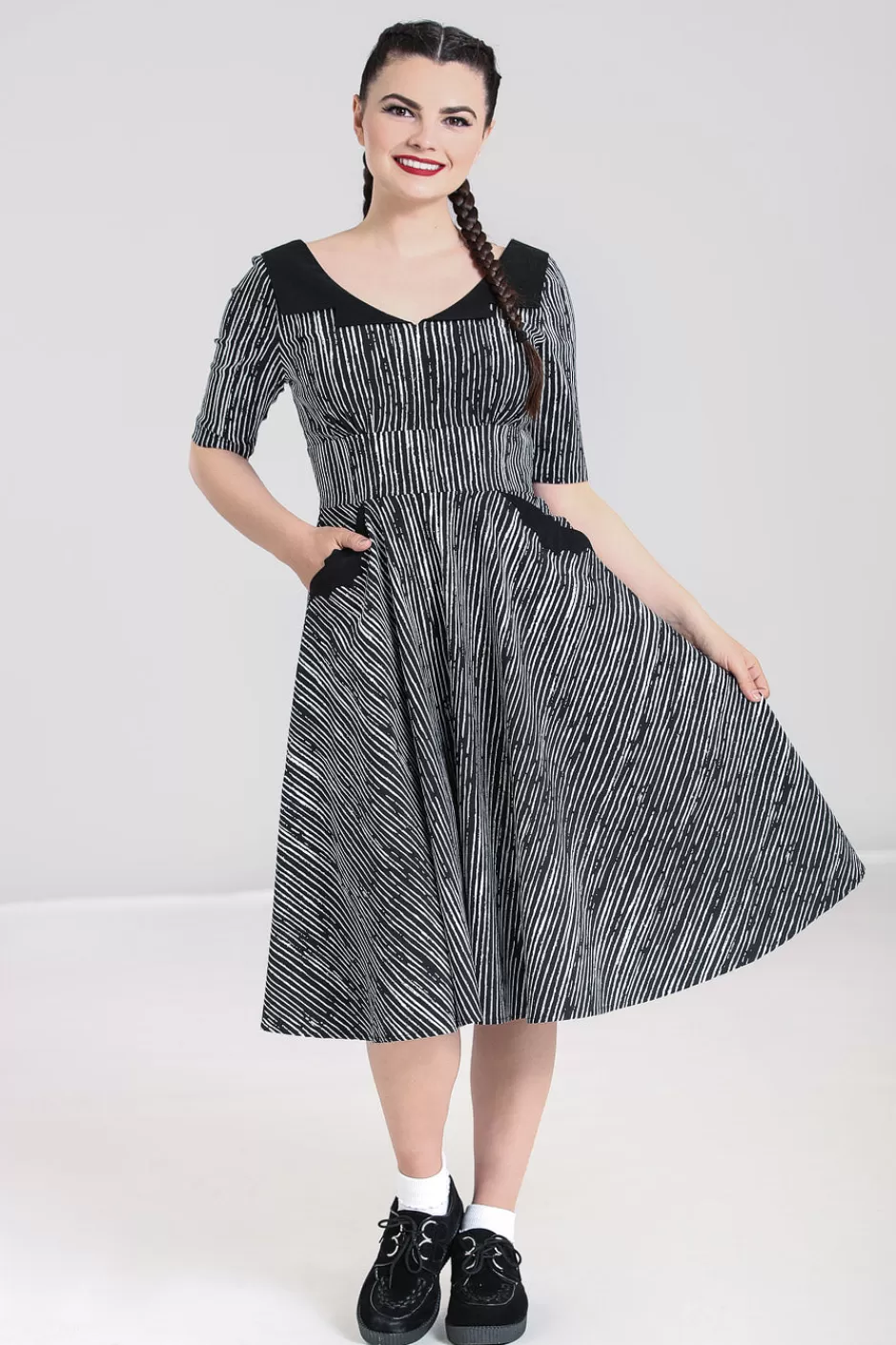 Hell Bunny Popsoda | Women Dresses