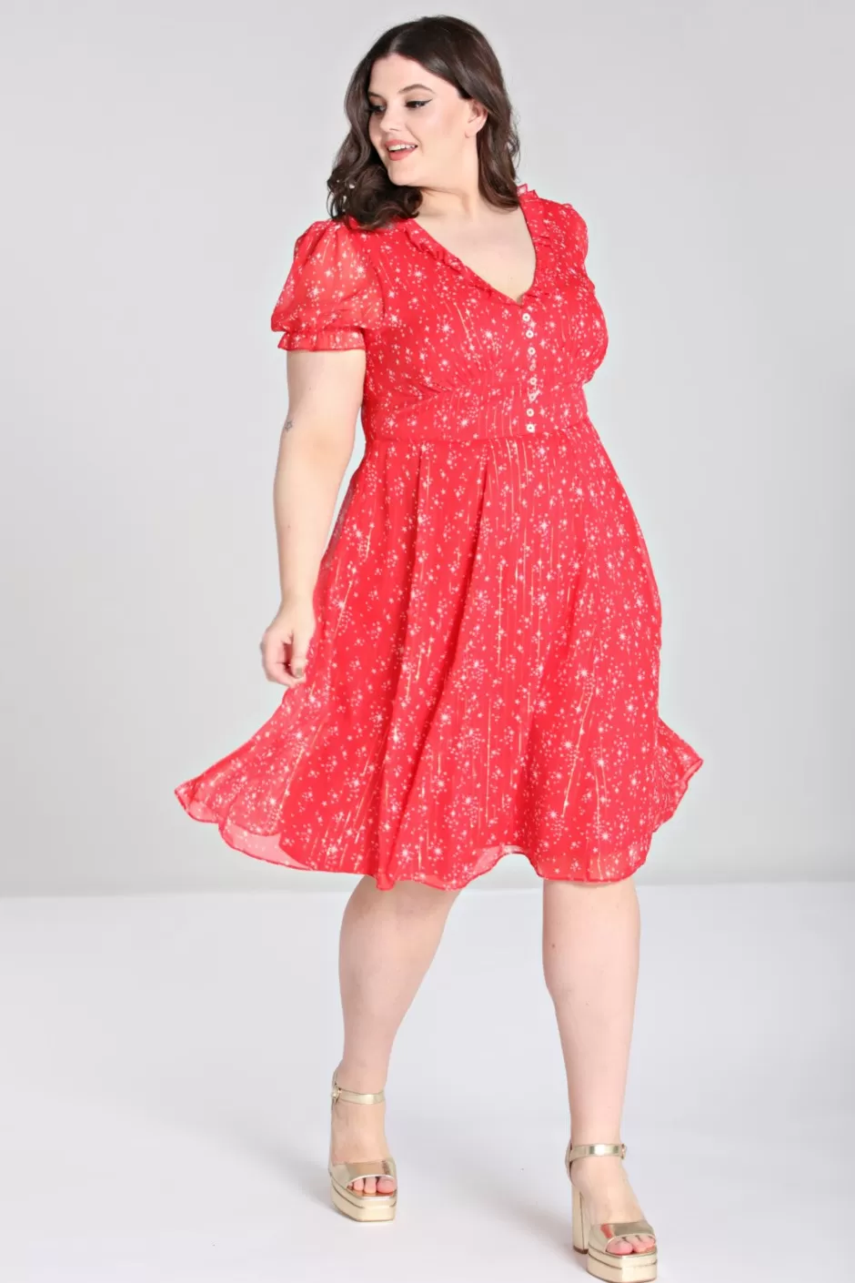 Hell Bunny Popsoda | Women Dresses