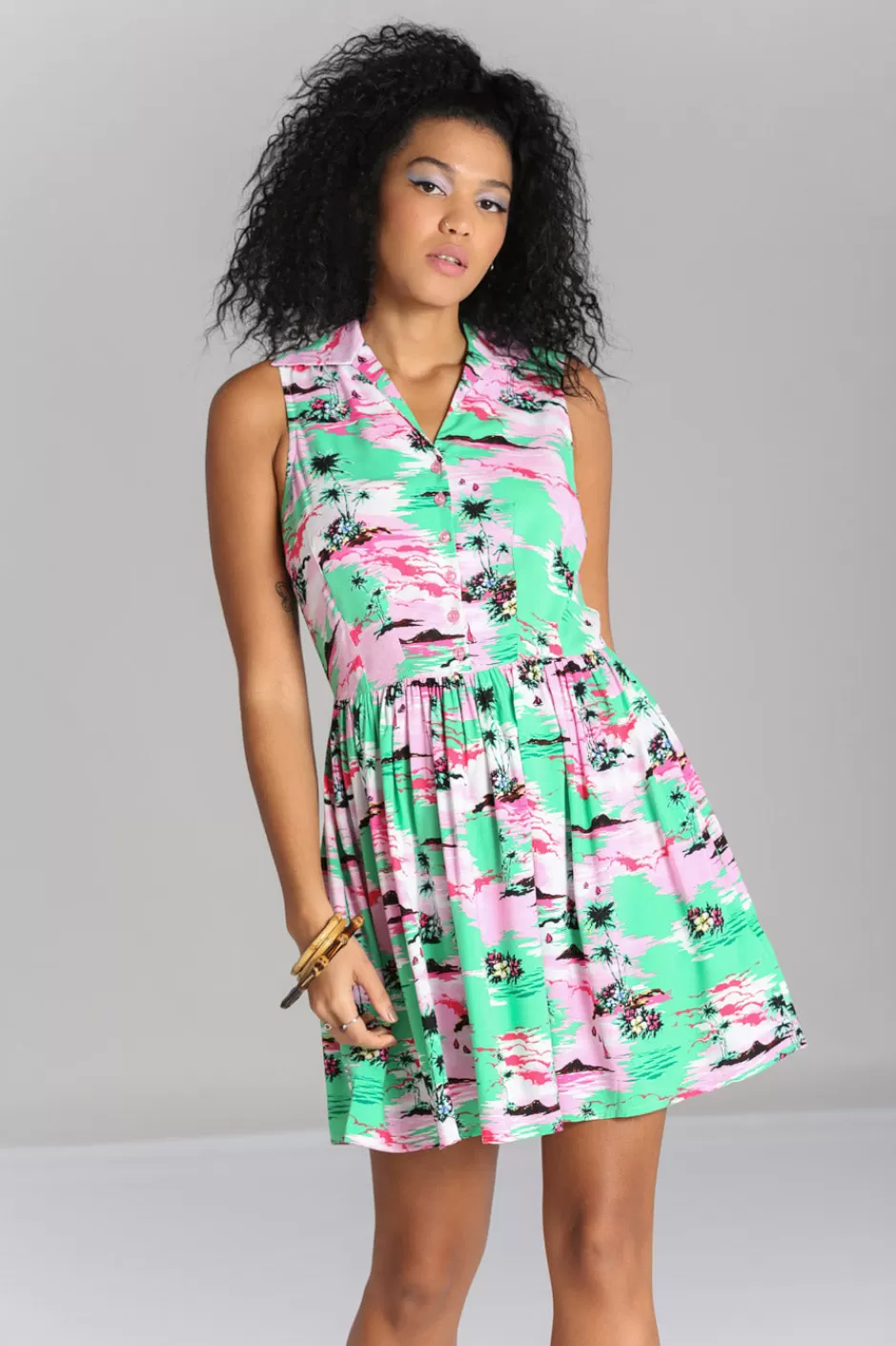Hell Bunny Popsoda | Women Dresses