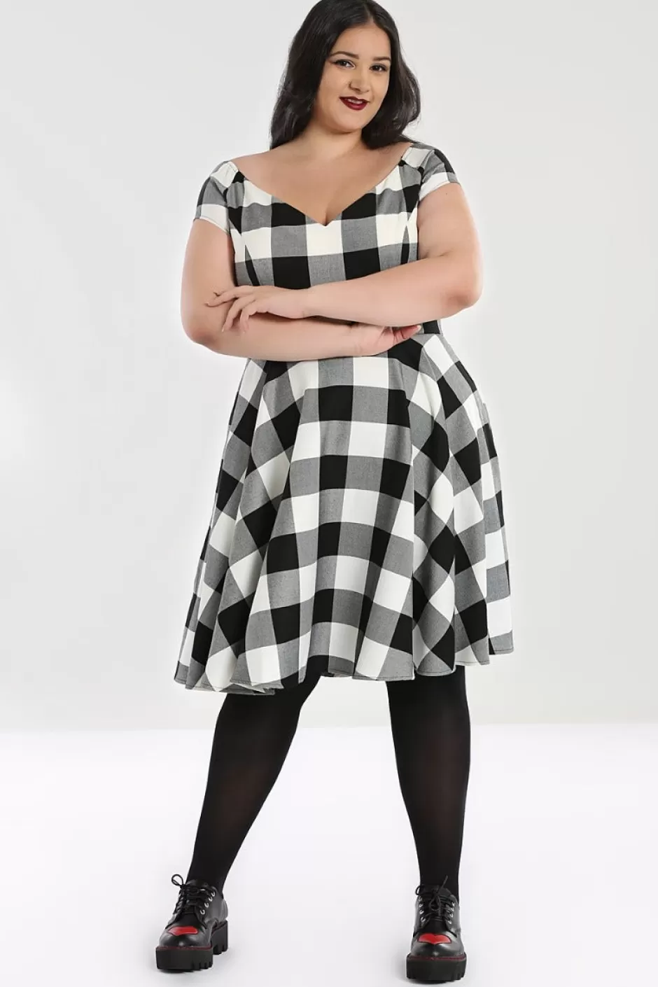Hell Bunny Popsoda | Women Dresses