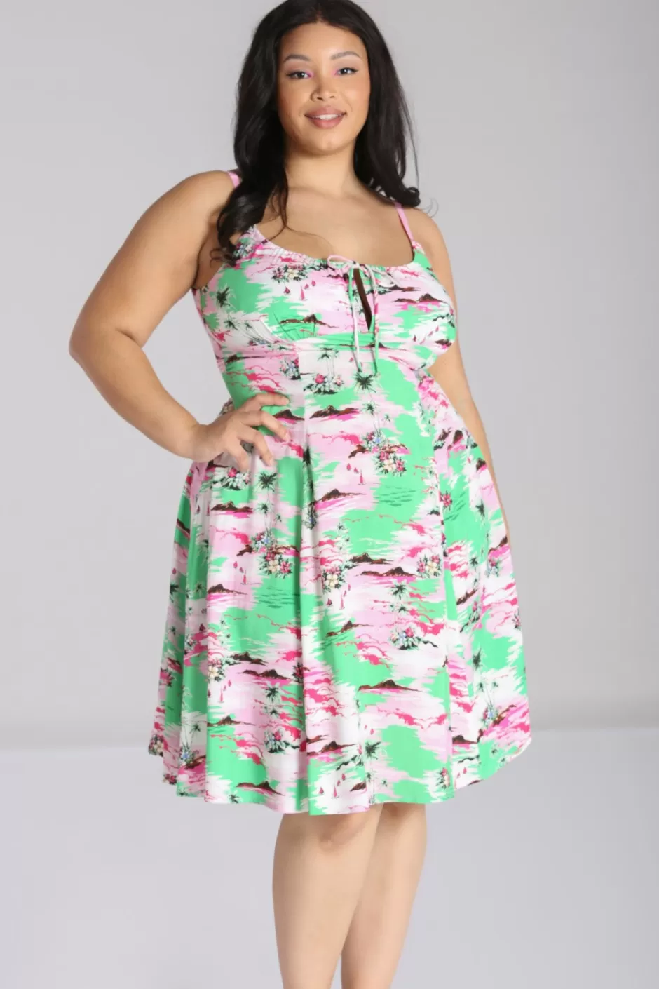 Hell Bunny Popsoda | Women Dresses
