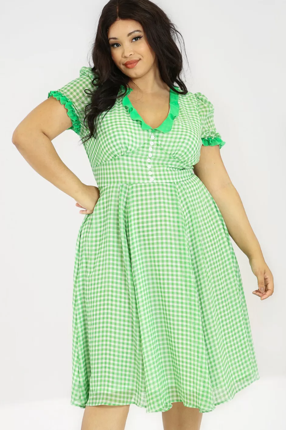 Hell Bunny Popsoda | Women Dresses