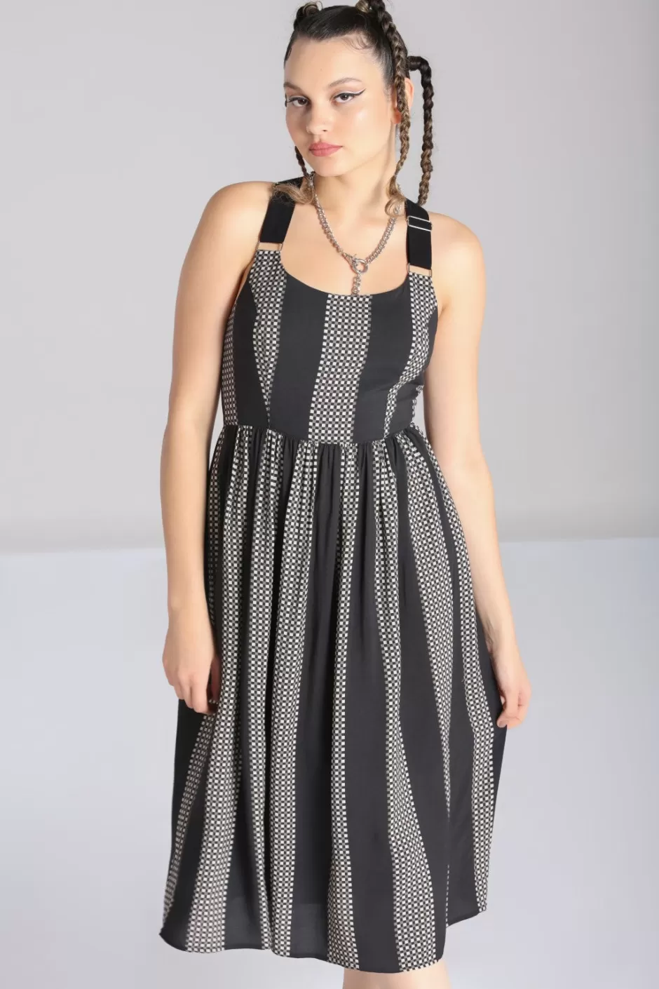 Hell Bunny Popsoda | Women Dresses