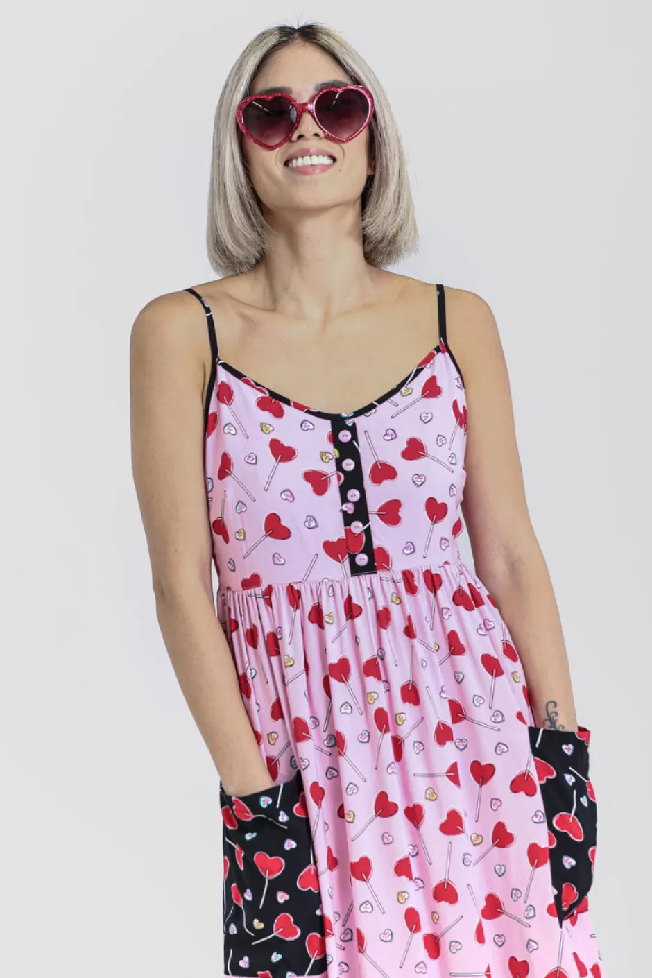 Hell Bunny Popsoda | Women Dresses