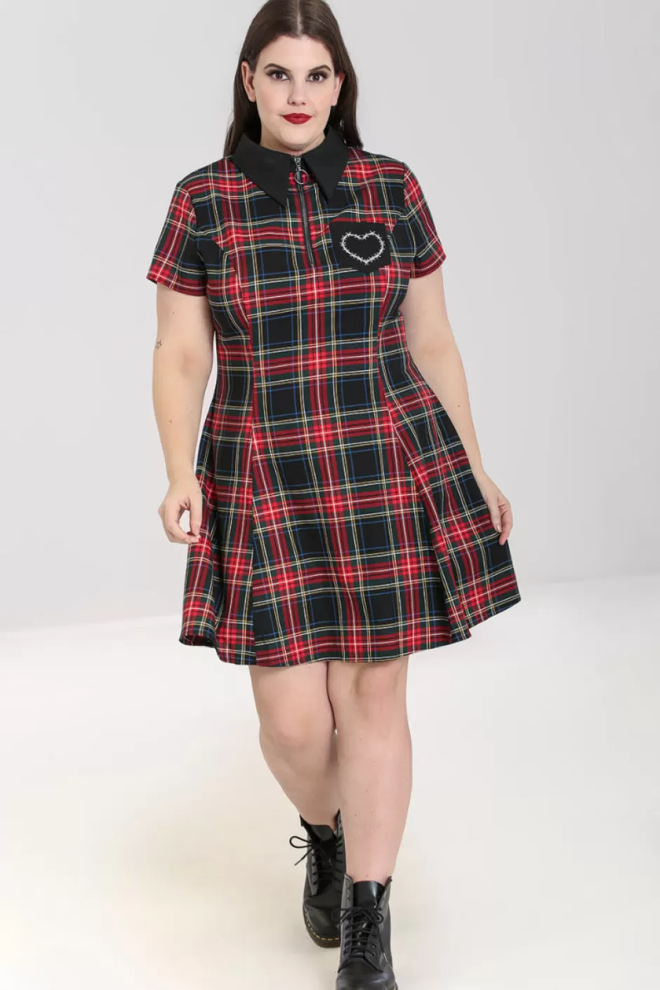 Hell Bunny Popsoda | Women Dresses