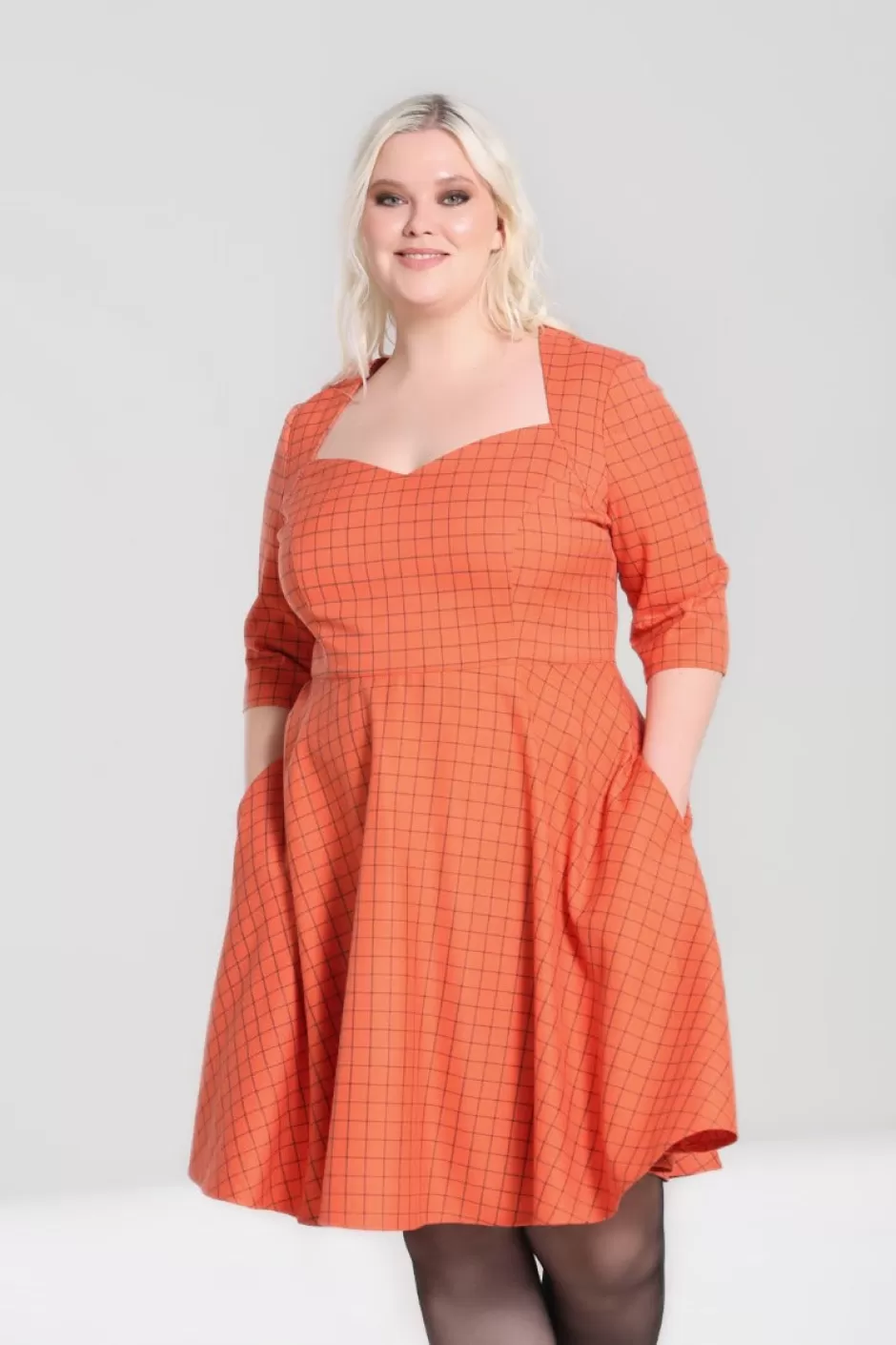 Hell Bunny Popsoda | Women Dresses