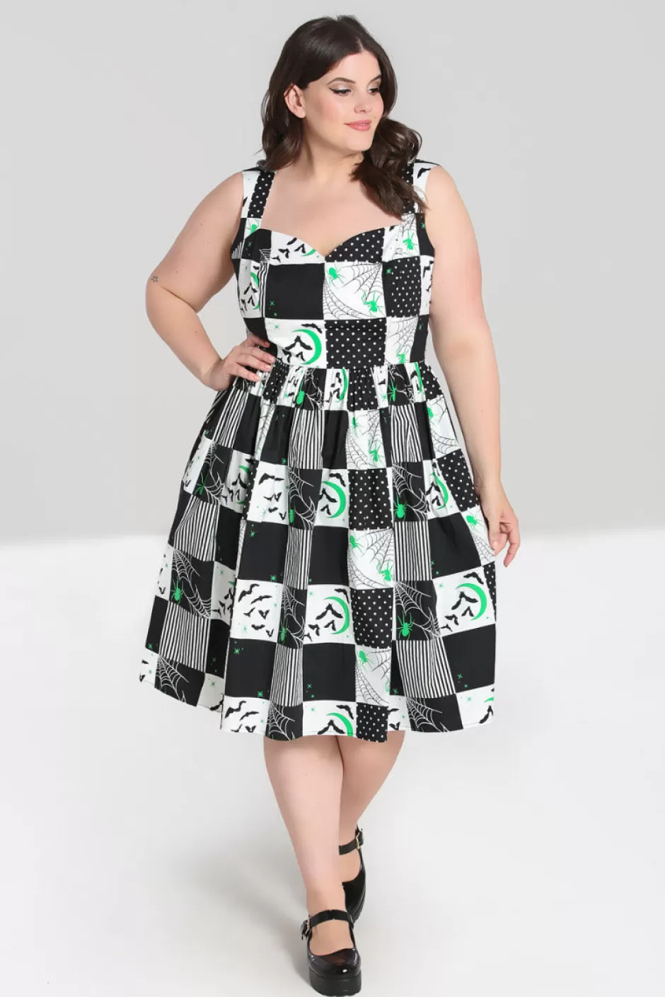 Hell Bunny Popsoda | Women Dresses