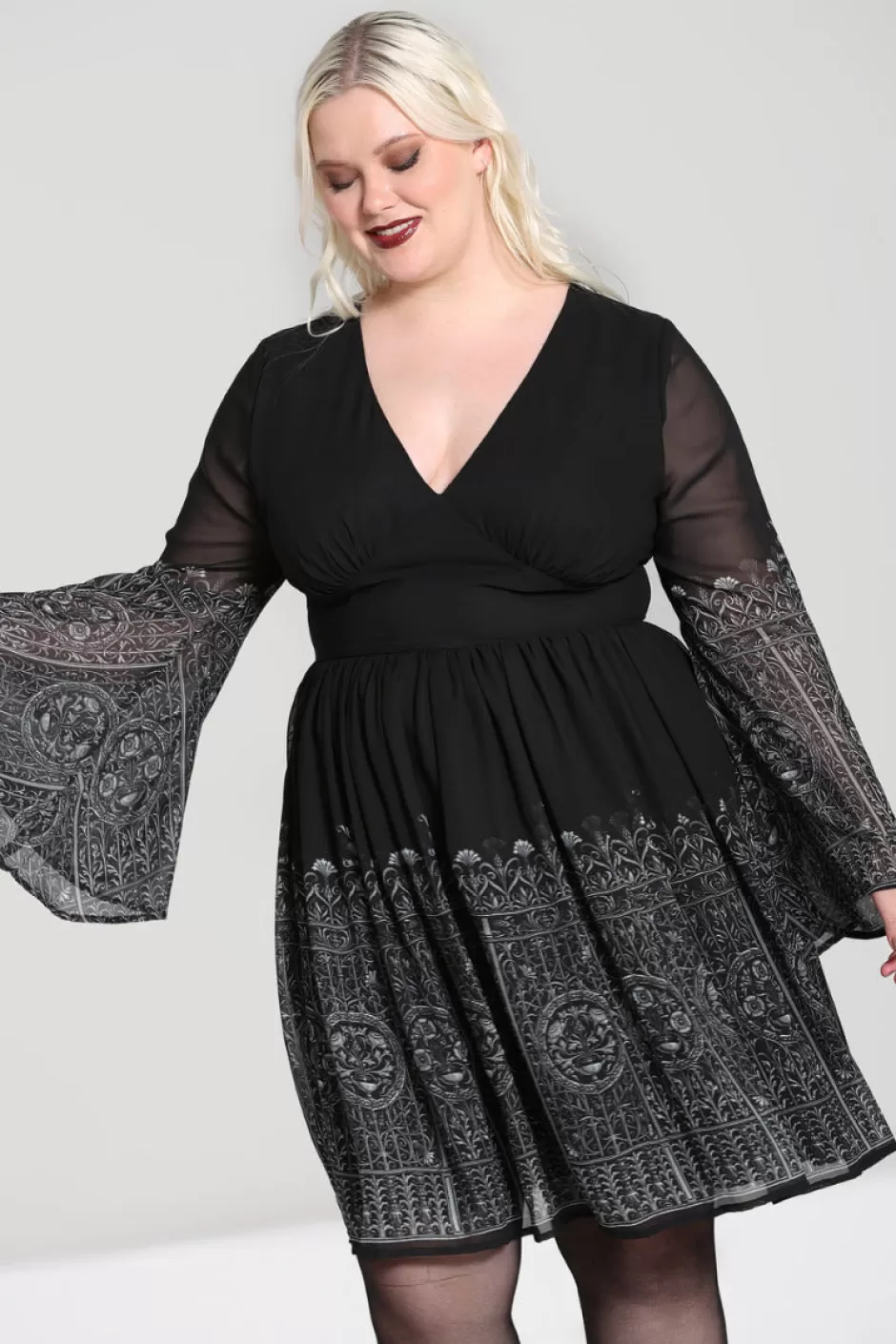 Hell Bunny Popsoda | Women Dresses