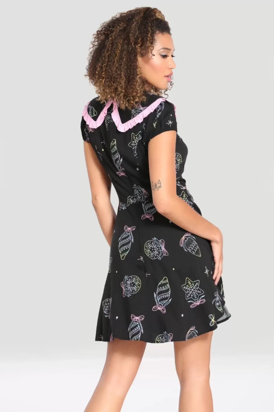 Hell Bunny Popsoda | Women Dresses