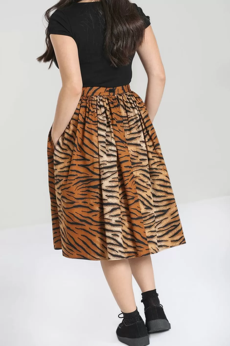 Hell Bunny Popsoda | Women Skirts