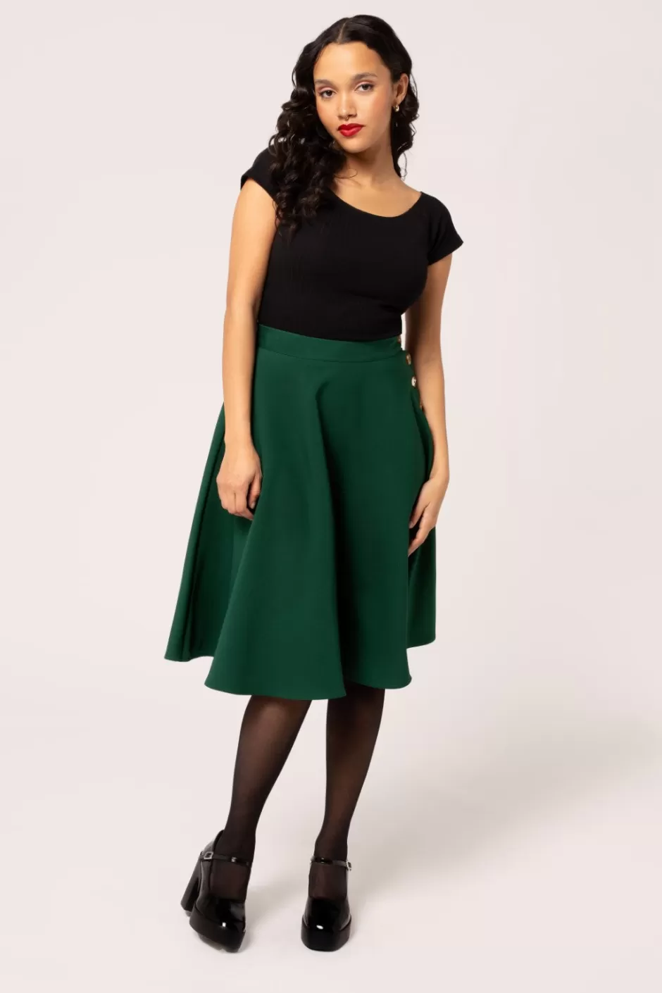 Hell Bunny Popsoda | Women Skirts
