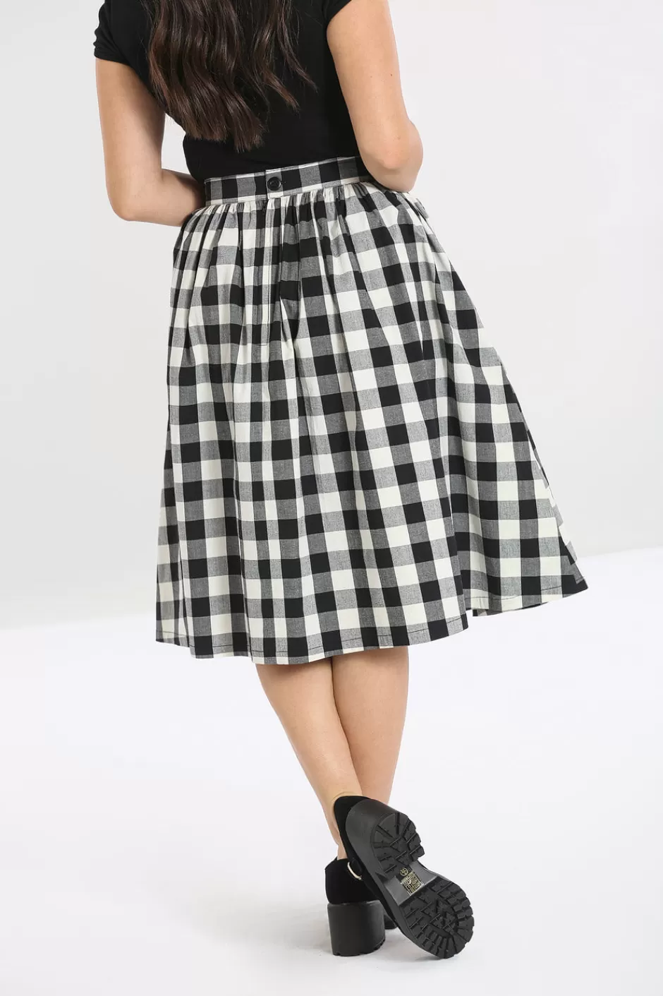 Hell Bunny Popsoda | Women Skirts